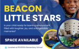 Beacon Little Stars childcare